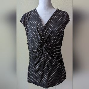 EK designs blouse